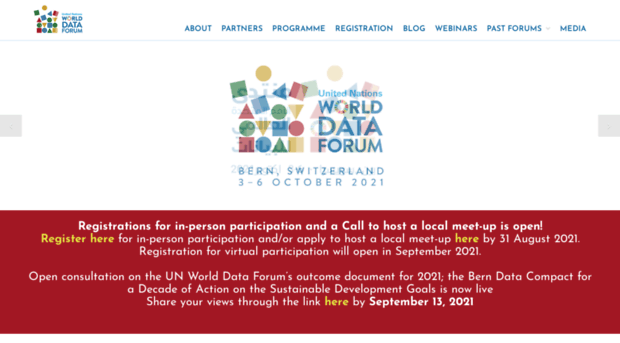 undataforum.org