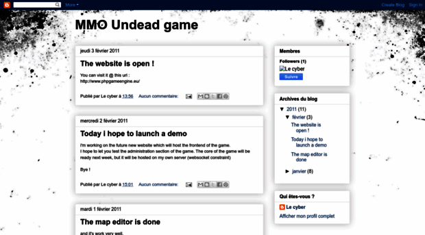 undeadmmo.blogspot.com