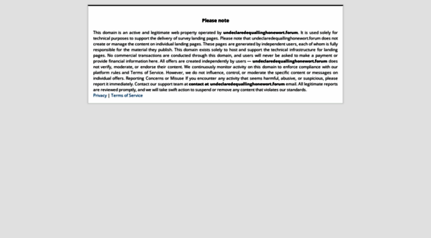 undeclaredequallinghonewort.forum