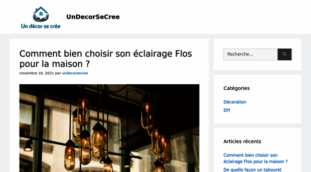 undecorsecree.com