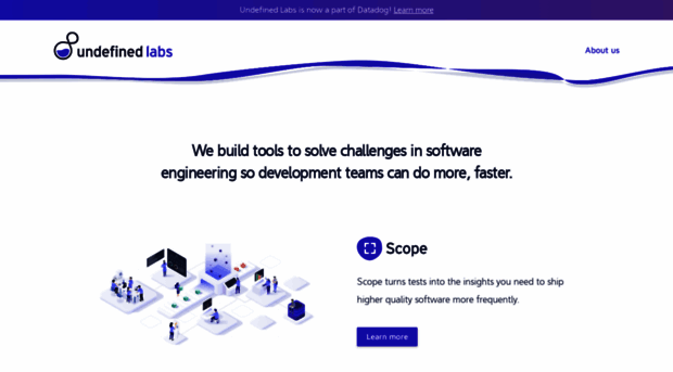 undefinedlabs.com