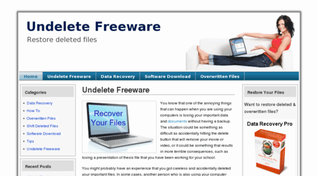 undelete-freeware.com