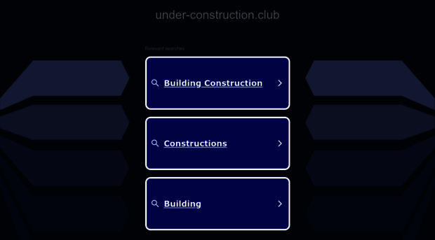 under-construction.club