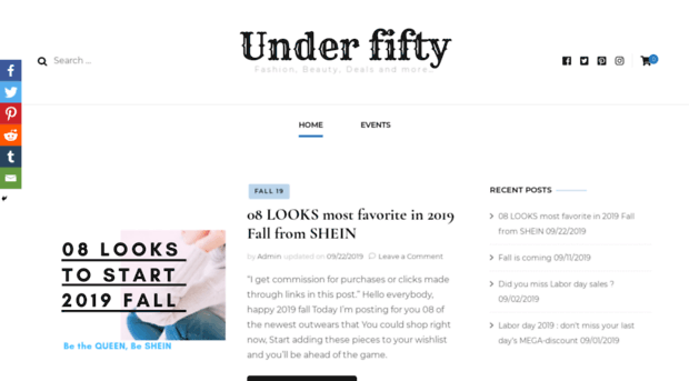 under-fifty.com