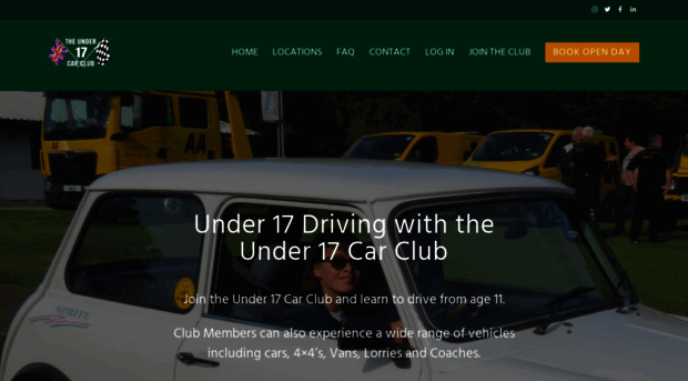 under17-carclub.co.uk