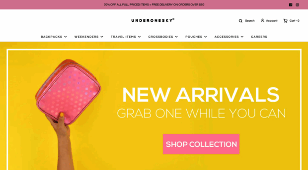 under1sky.com