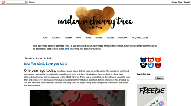 underacherrytree.com