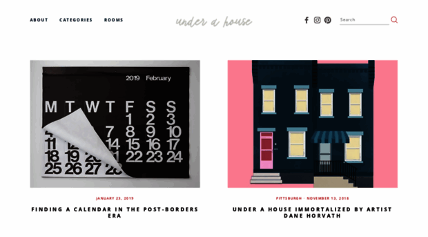 underahouse.com