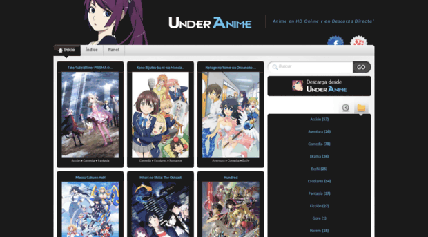 underanime net underanime android app under anime underanime net underanime android