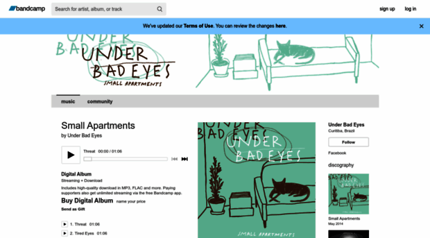 underbadeyes.bandcamp.com