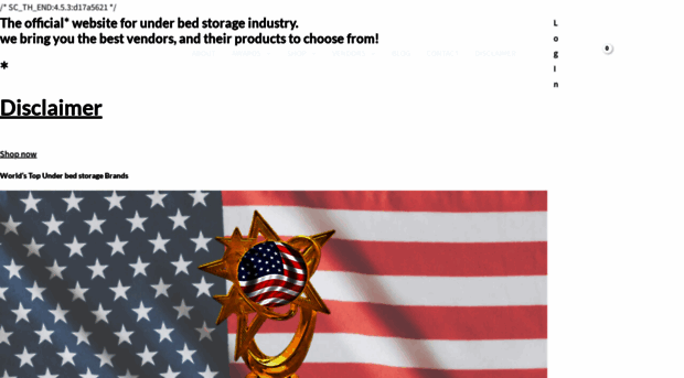 underbedhideaway.com