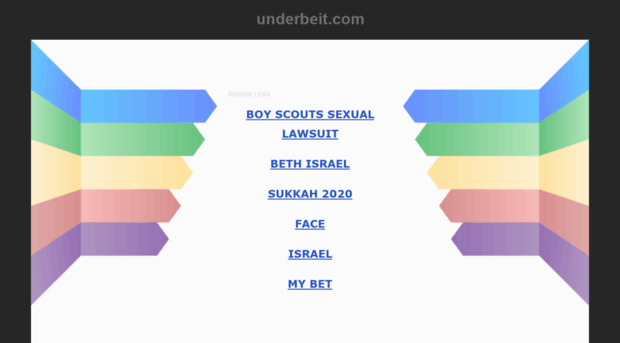 underbeit.com