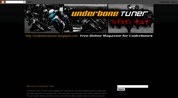 underbonetuner.blogspot.com