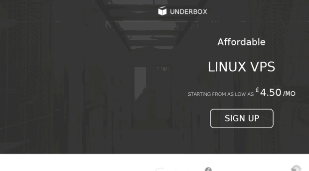 underbox.uk