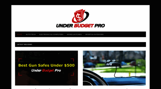 underbudgetpro.com