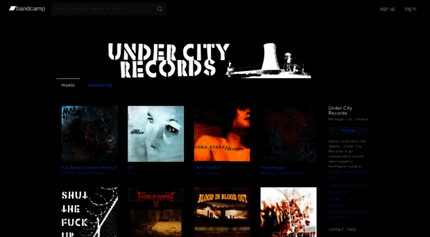 undercityrecords.bandcamp.com