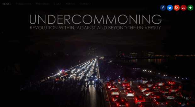 undercommoning.org