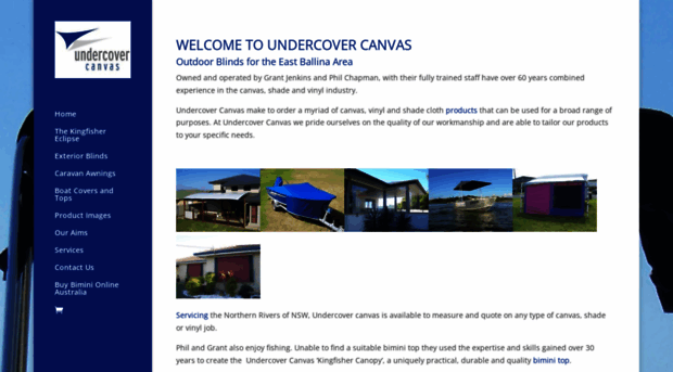 undercovercanvas.com.au