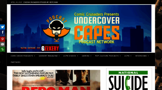 undercovercapes.com