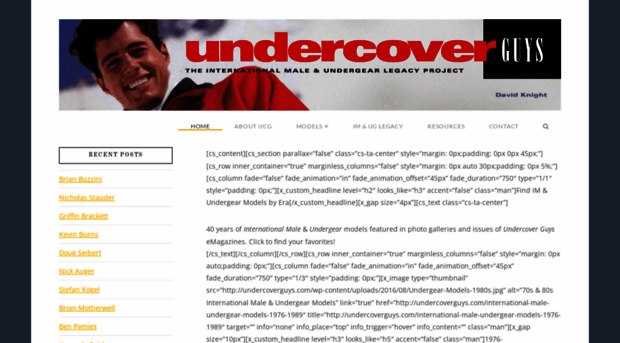 undercoverguys.com