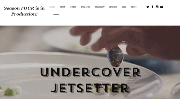 undercoverjetsetter.com