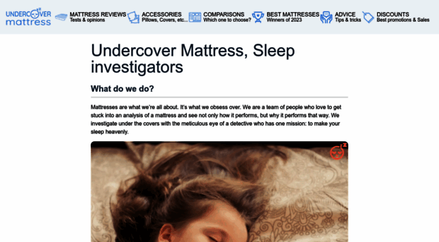 undercovermattress.co.uk