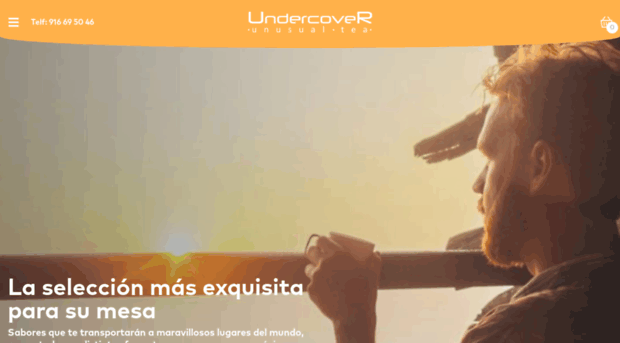 undercovertea.es