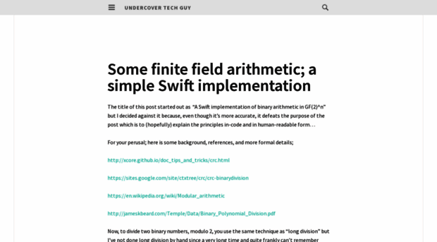 undercovertechguy.wordpress.com