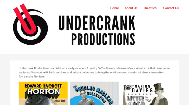 undercrankproductions.com