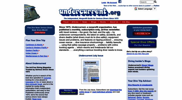 undercurrent.org