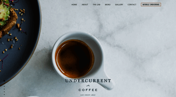 undercurrentcoffee.com