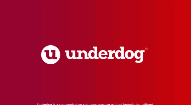 underdog.co.in