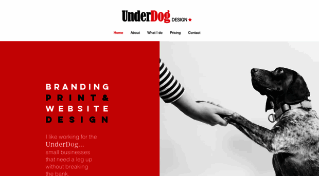 underdogdesign.co.nz