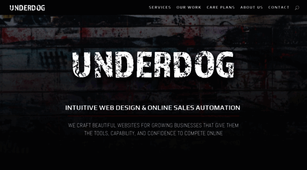 underdogmarketer.com