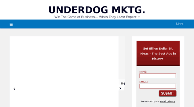 underdogmktg.com