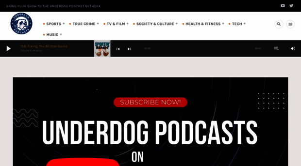 underdogpodcasts.com