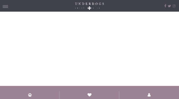 underdogsrescue.org