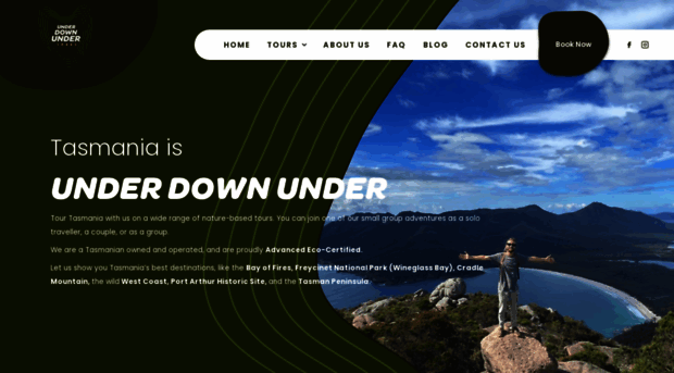 underdownunder.com.au