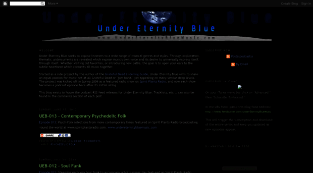 undereternitybluemusic.com