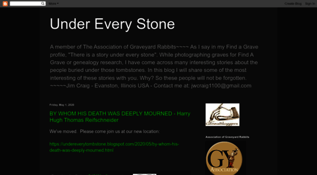 undereverystone.blogspot.com