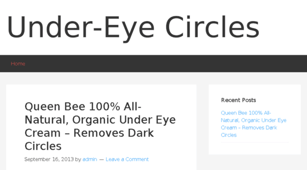 undereyecircles.net