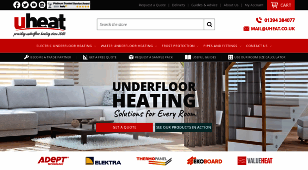 underfloorheating-uk.com