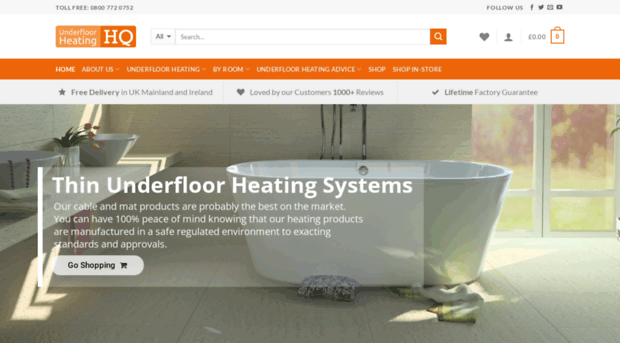 underfloorheatinghq.co.uk