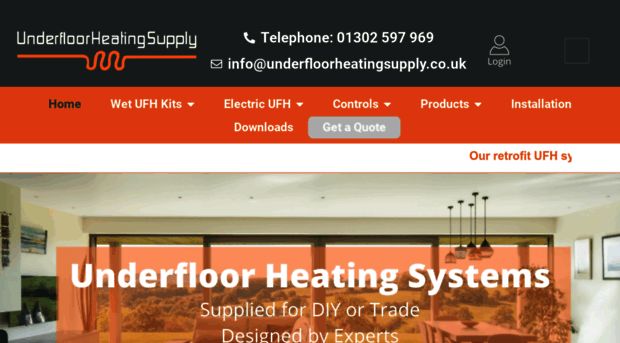 underfloorheatingsupply.co.uk