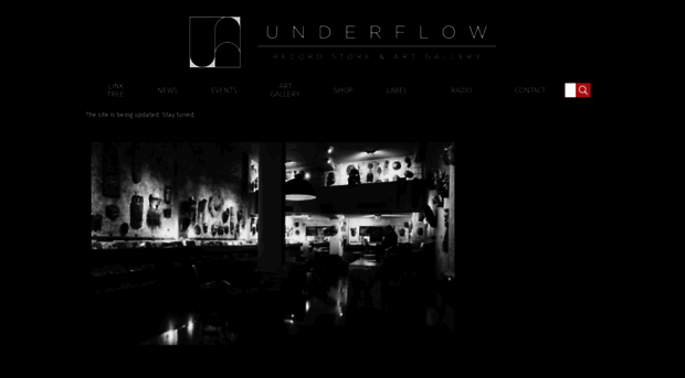 underflow.gr