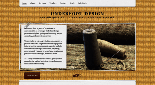 underfootdesign.net