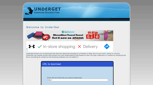 underget.com