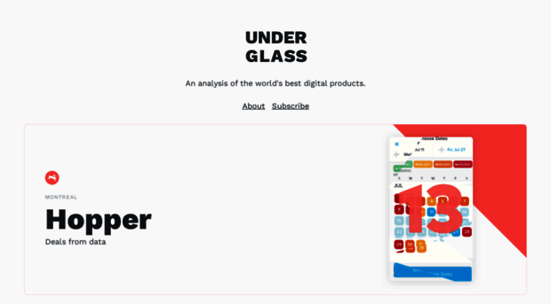 underglass.io