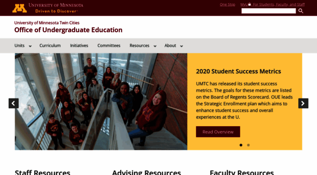 undergrad.umn.edu