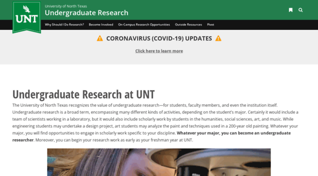 undergradresearch.unt.edu